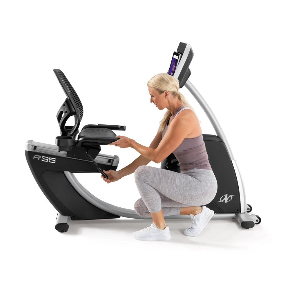 Dviratis Treniruoklis NORDICTRACK R35 - Image 6